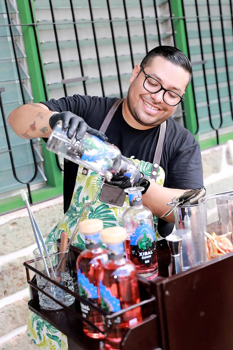 Así fue la apertura de Sundara