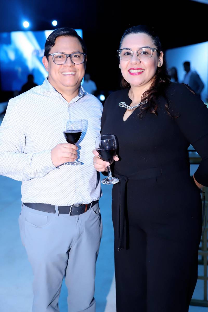 Así se vivió el lanzamiento de la Toyota RAV4 Hybrid 2027