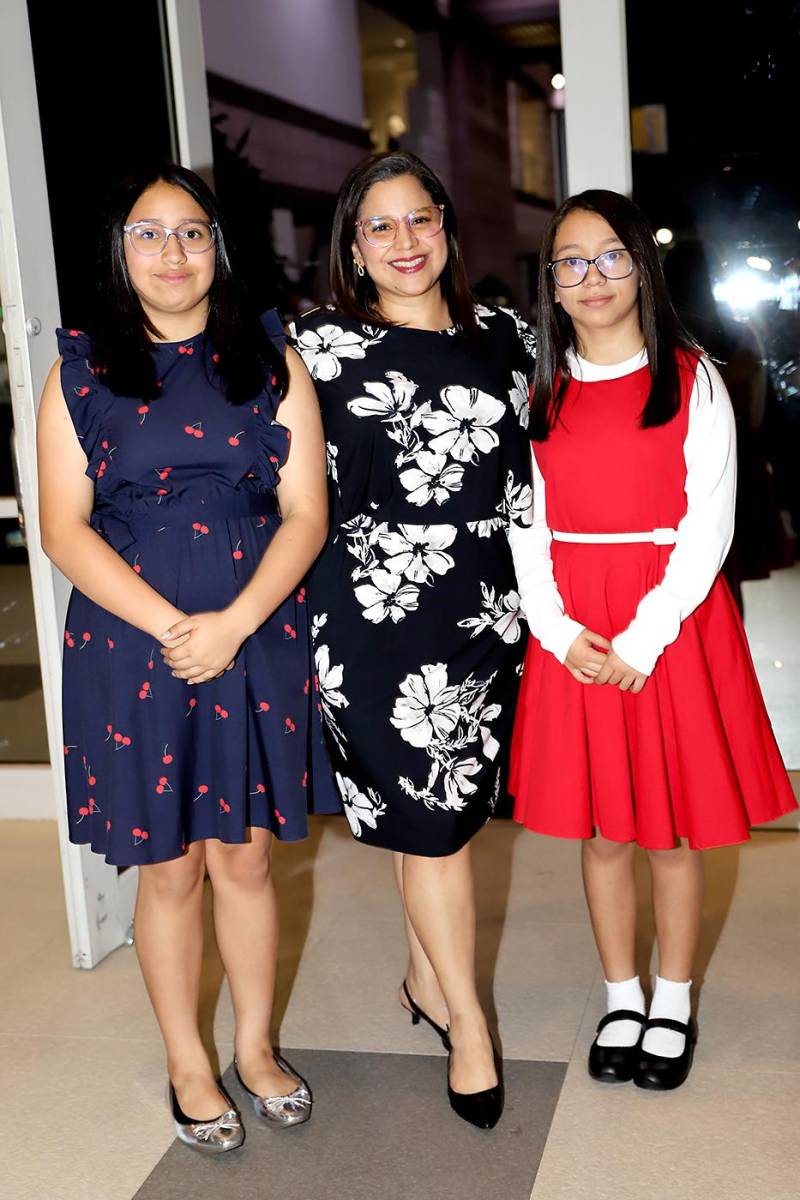 Macris School celebra su 40 aniversario con una gala cultural