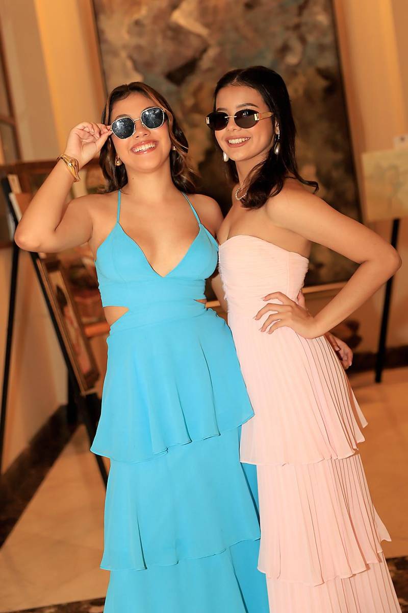 Así fue el Senior Brunch de los alumnos de Elvel School 2025