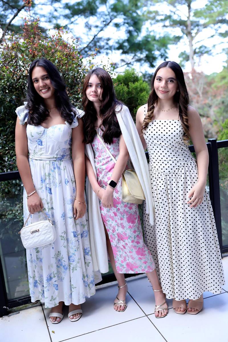 Junior Senior Brunch 2026 de la Academia Los Pinares