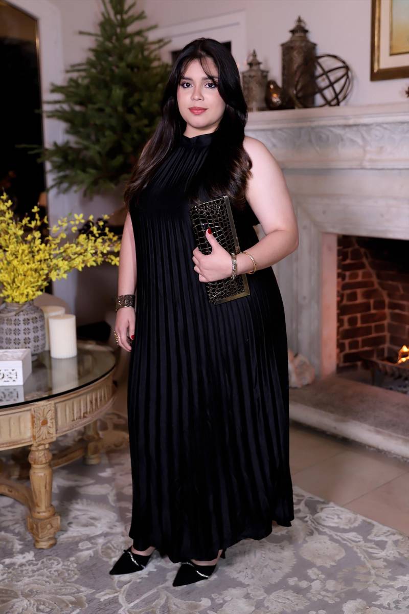 Senior Dinner 2026 de la Academia Los Pinares