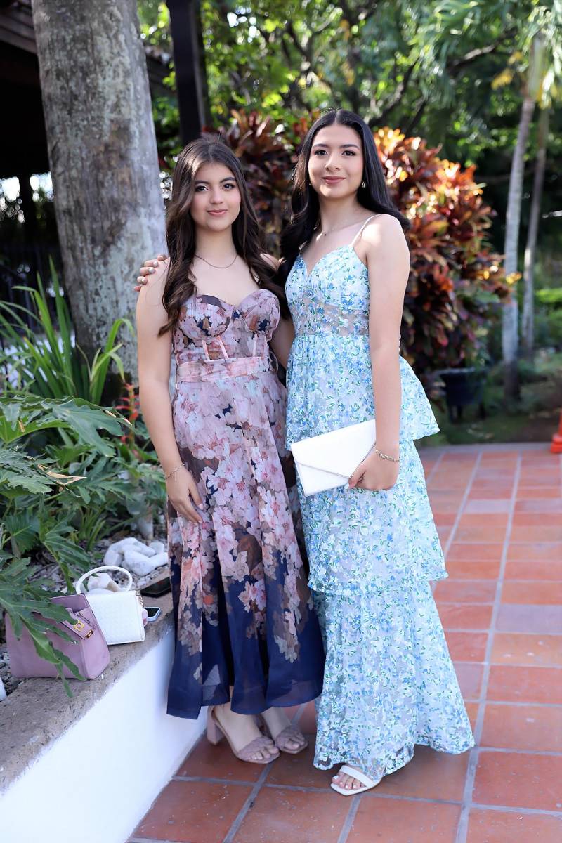 Senior Brunch 2026 de Liberty School