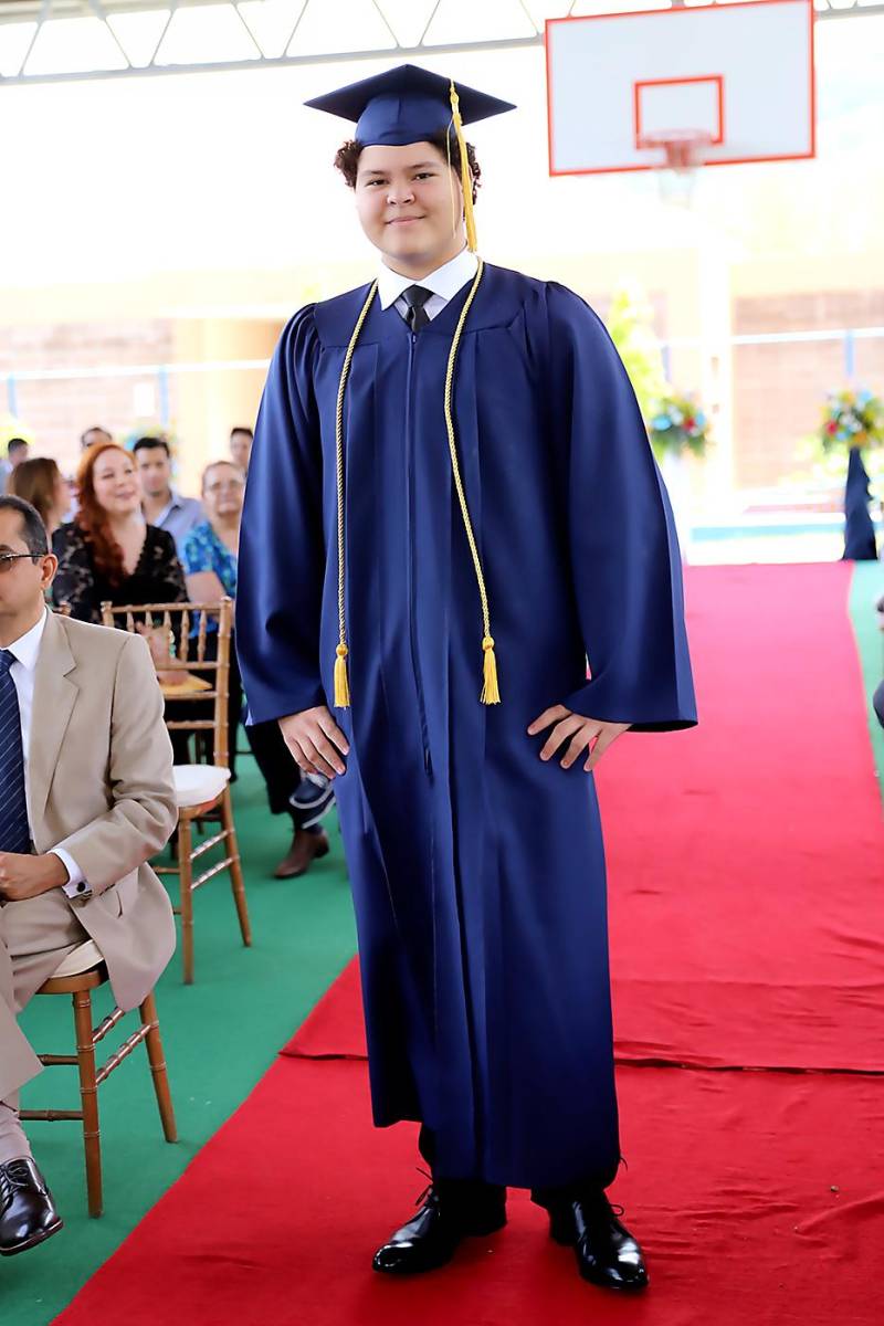 José Alberto Molina