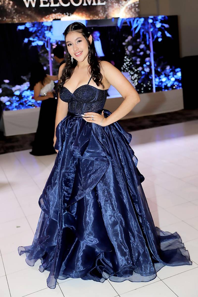 Lucía Elvir