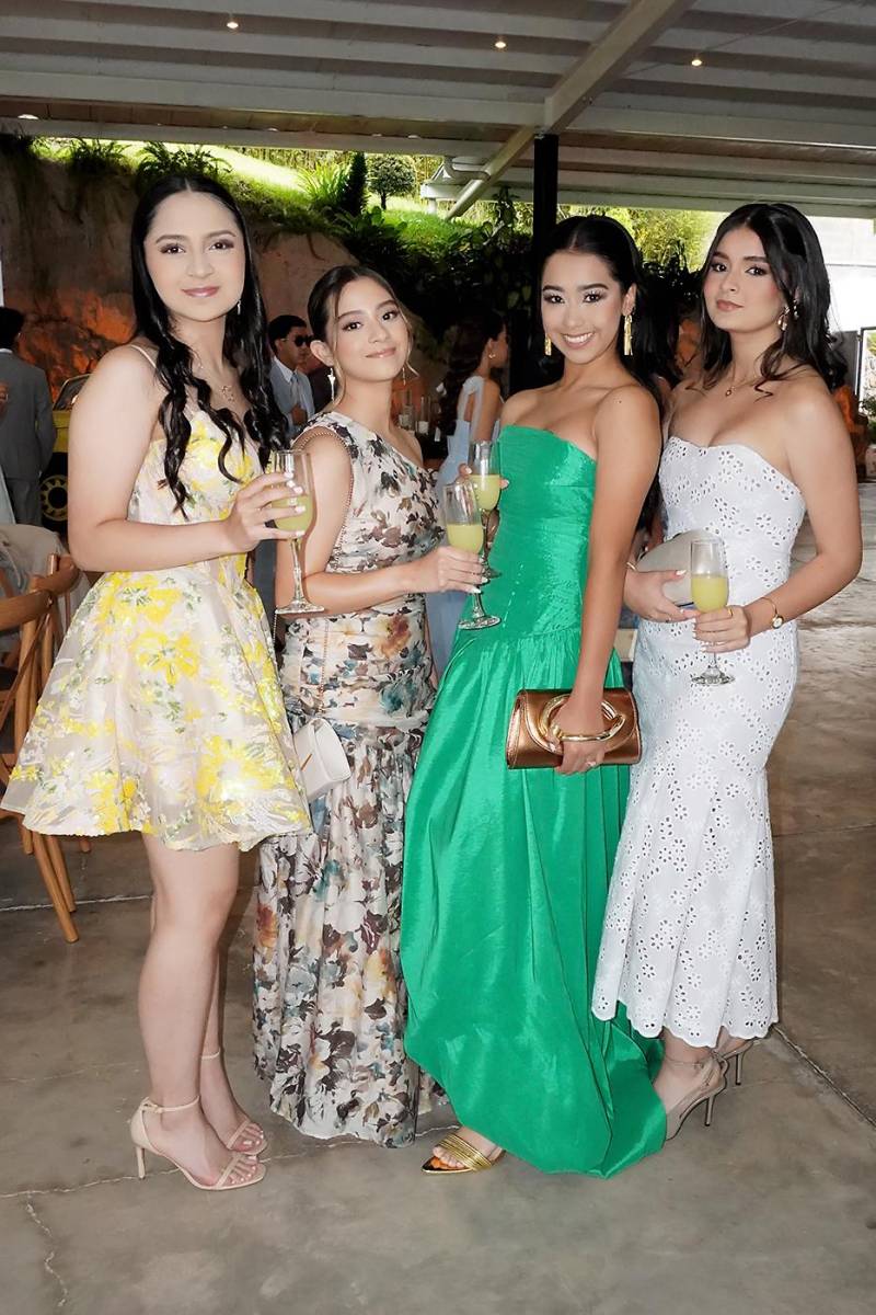 Senior Breakfast 2026 de DelCampo School