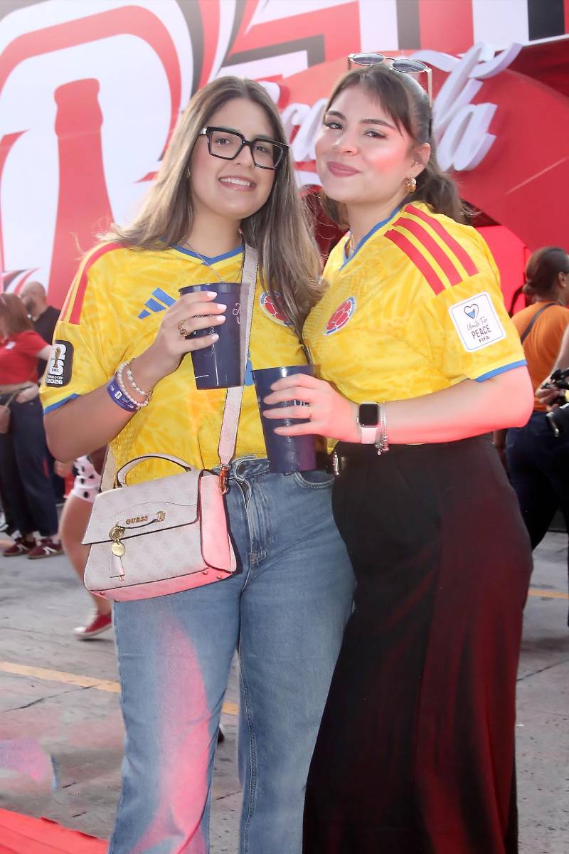 Así se vivió el Goool Fest