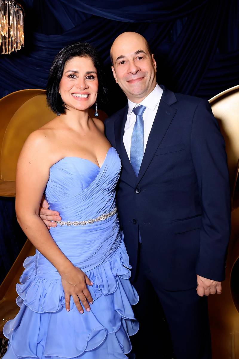 Invitados a la prom 2026 de la Escuela Americana de Tegucigalpa