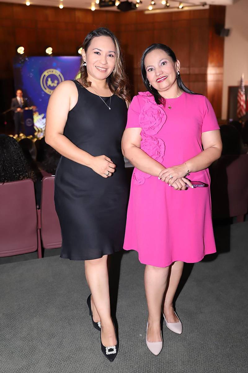 Macris School celebra su 40 aniversario con una gala cultural