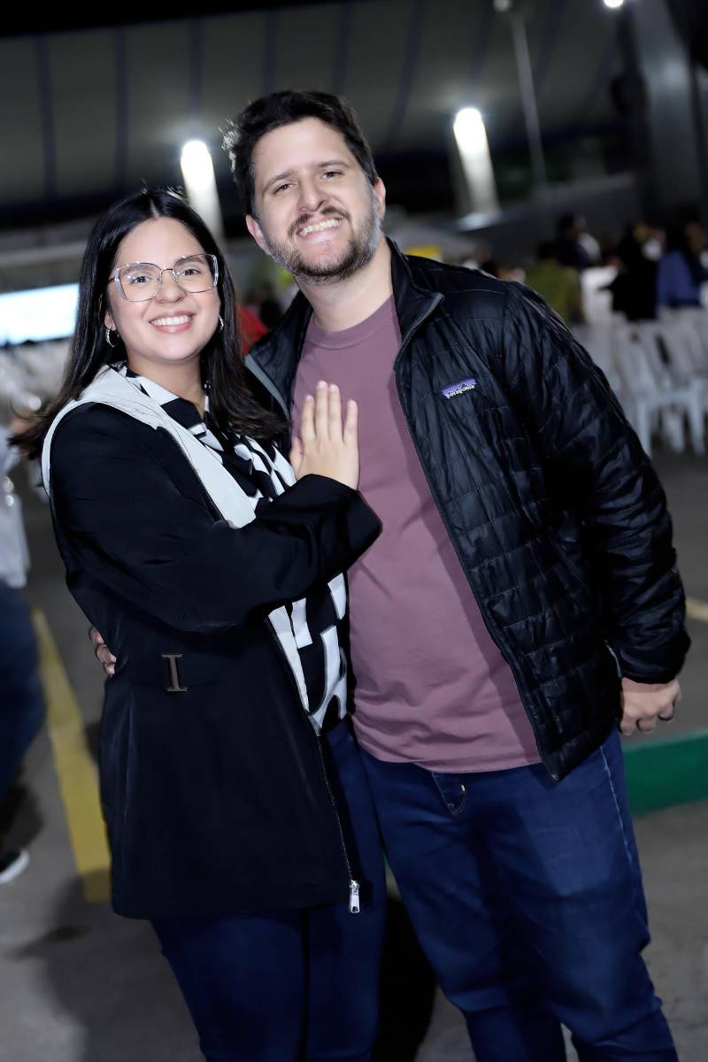 Así se vivió el concierto de Sebastián Yatra