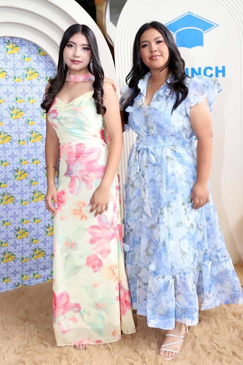 Senior Brunch 2026 del Instituto Católico Bilingüe Nuestra Señora Reina de la Paz