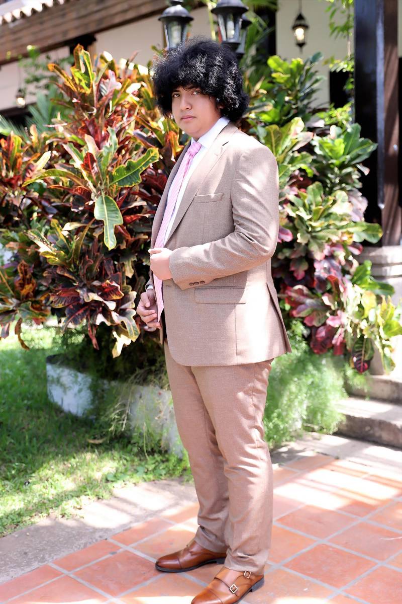 Senior Brunch 2026 de Discovery School.