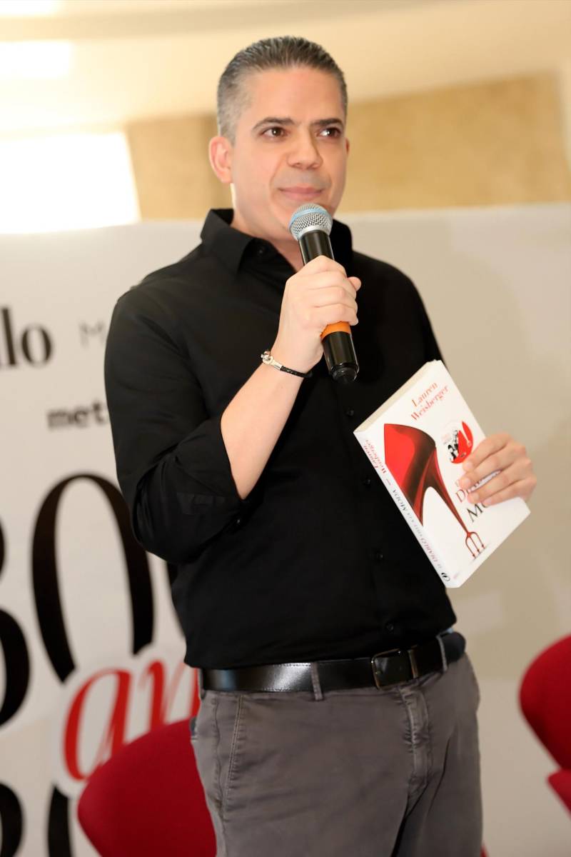 Alex Díaz del Valle.