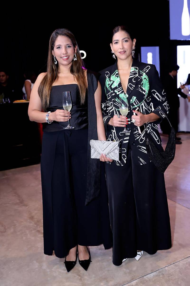 Invitados al día 1 de BAC Estilo Moda 2025