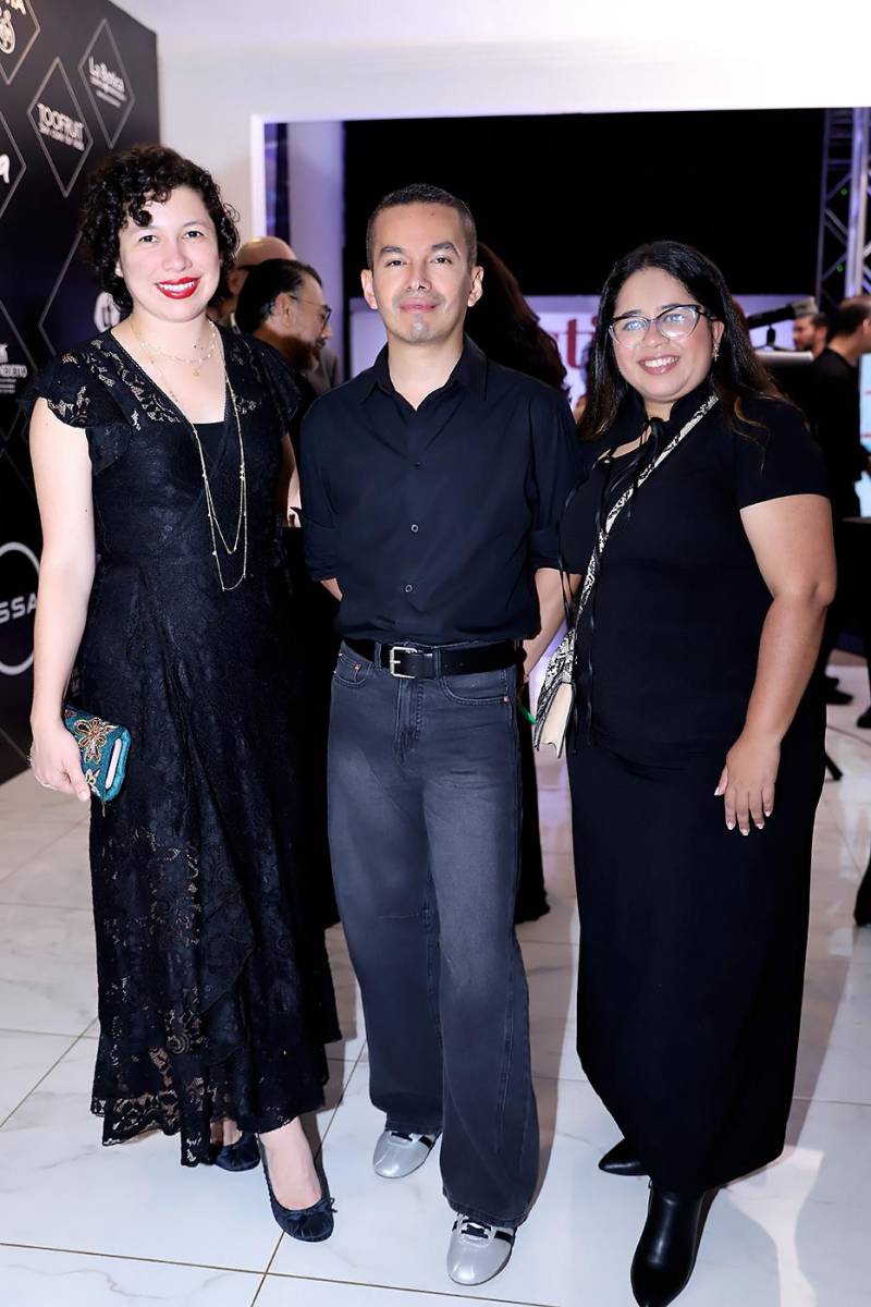 Invitados al día 1 de BAC Estilo Moda 2025