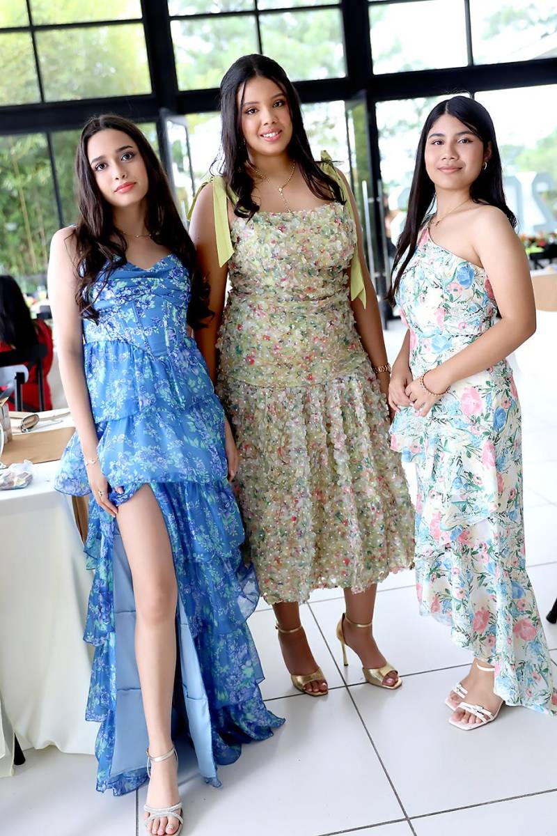 Senior Brunch 2026 de Mayan School Senior Brunch 2026 de Mayan School