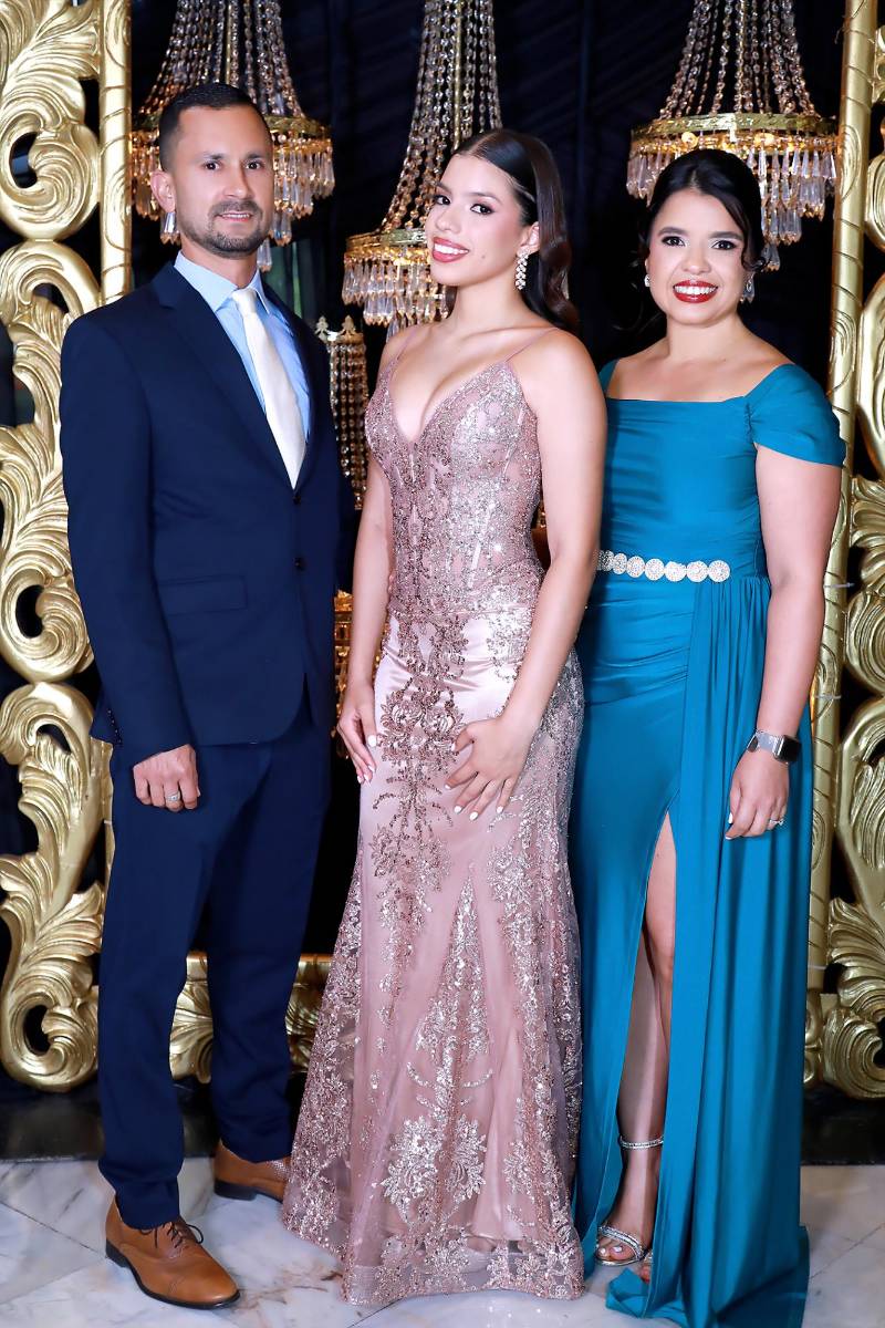 Fiesta de la Prom Del Campo School