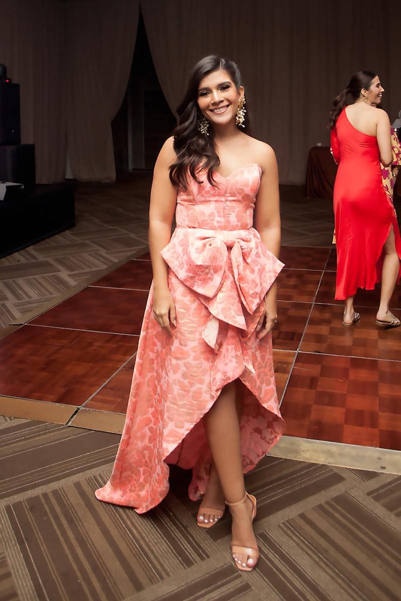 Daniela Chávez.