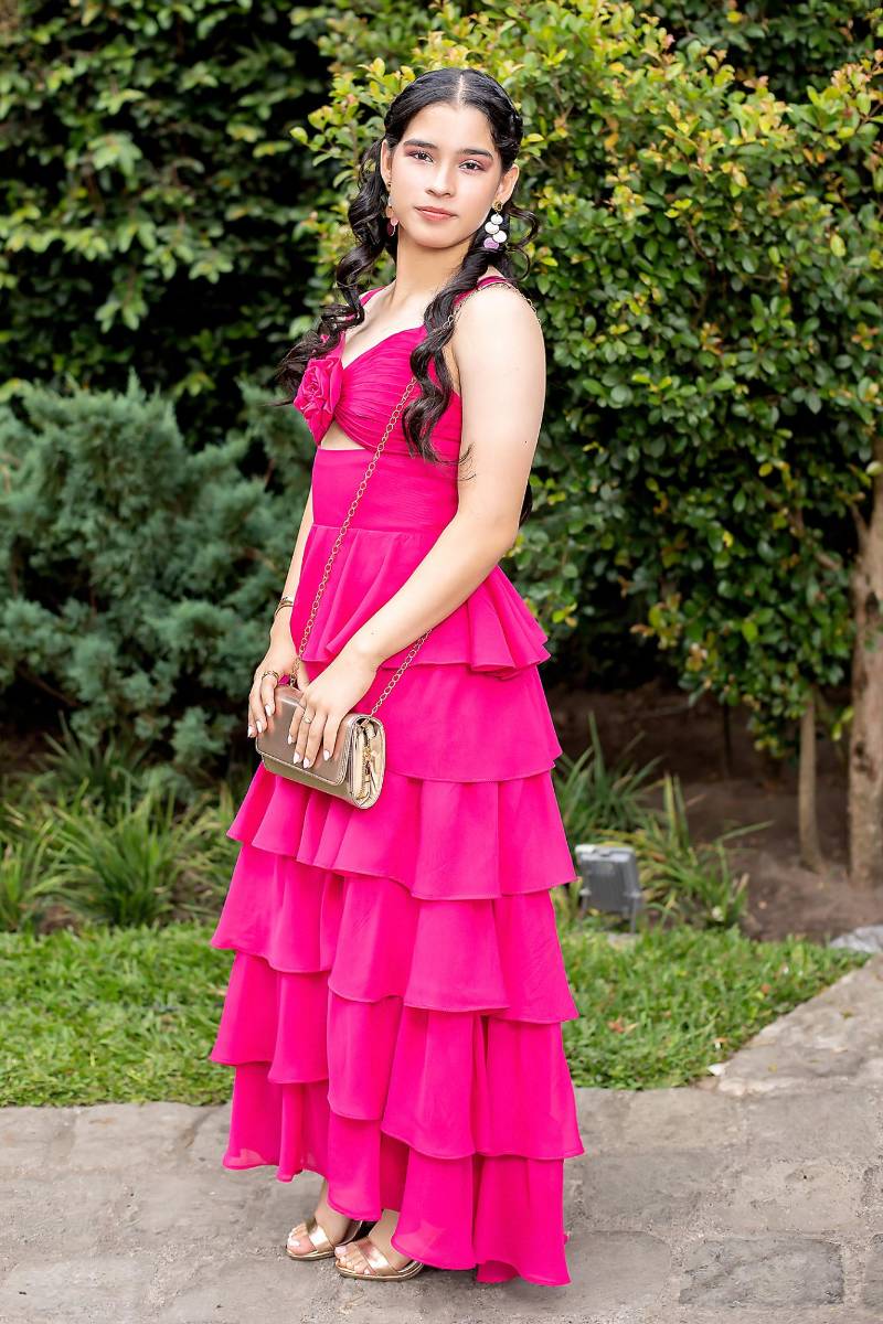 Katherine Ramírez