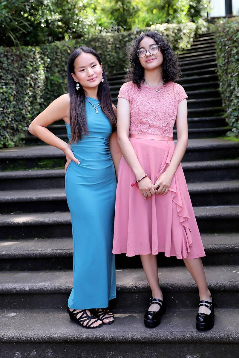 Senior Brunch 2025 de Intercontinental School