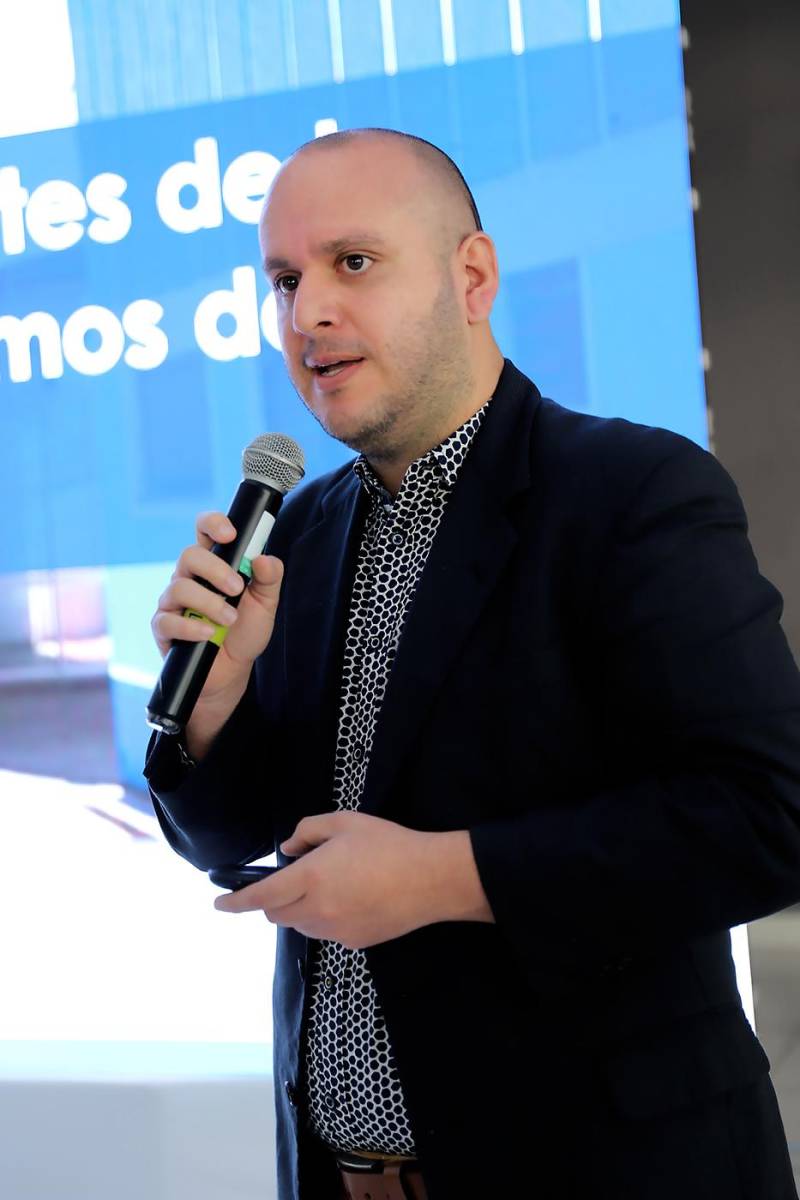 Victor Castro Oconitrillo