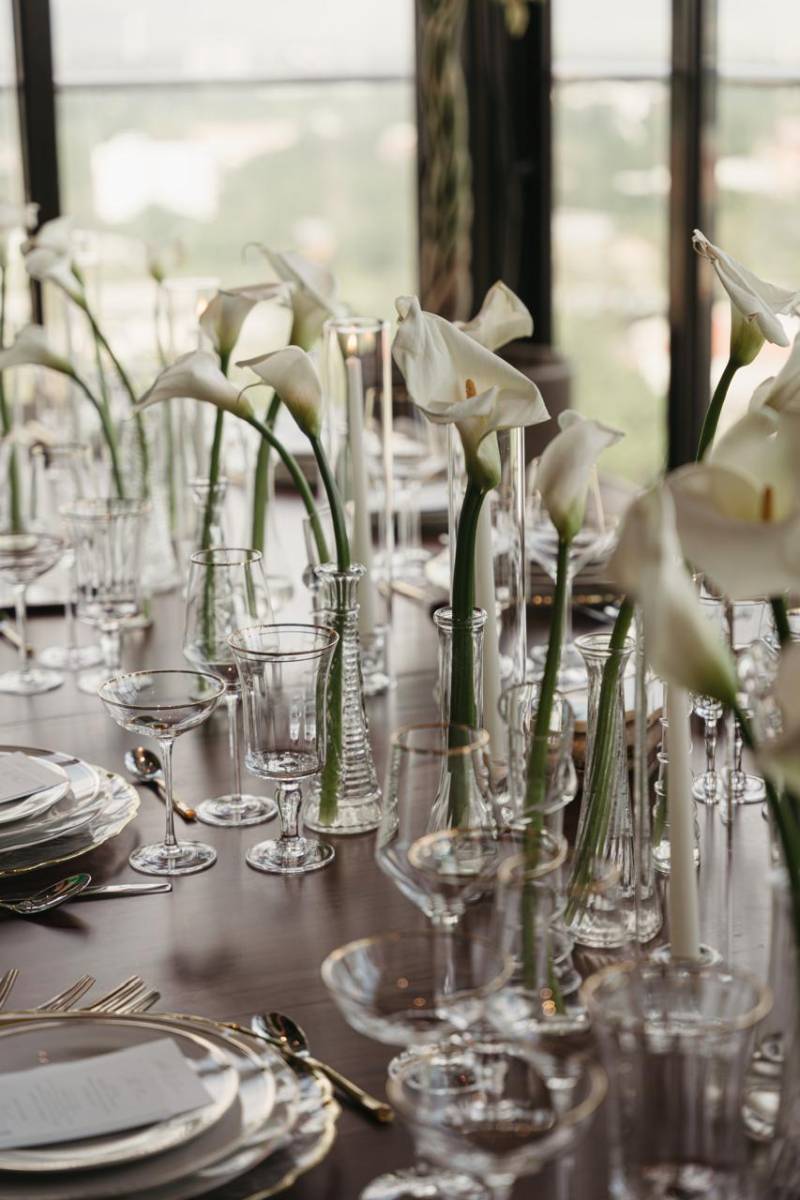 Boda Civil de Joana Bandy y Aldo Lanzas