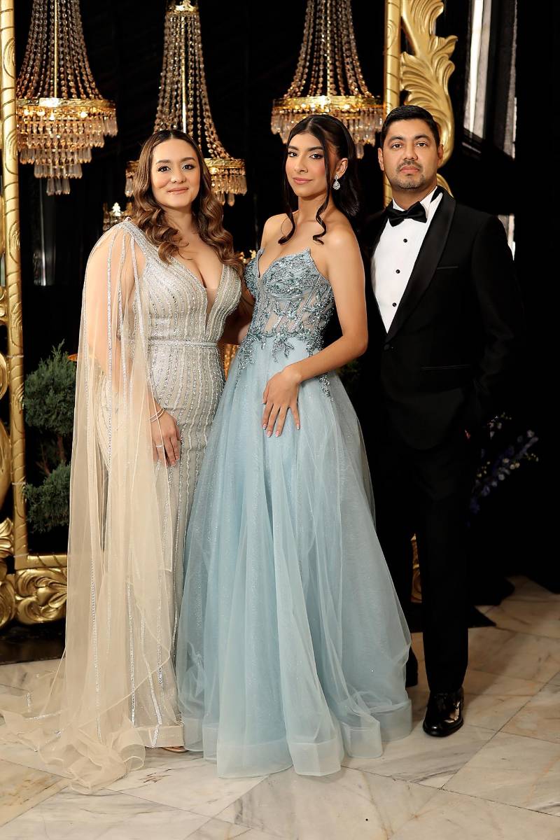 Fiesta de la Prom 2026 de Macris School