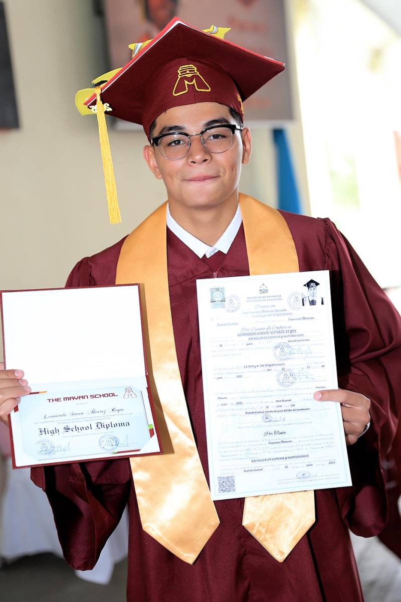 Leonardo Álvarez. 