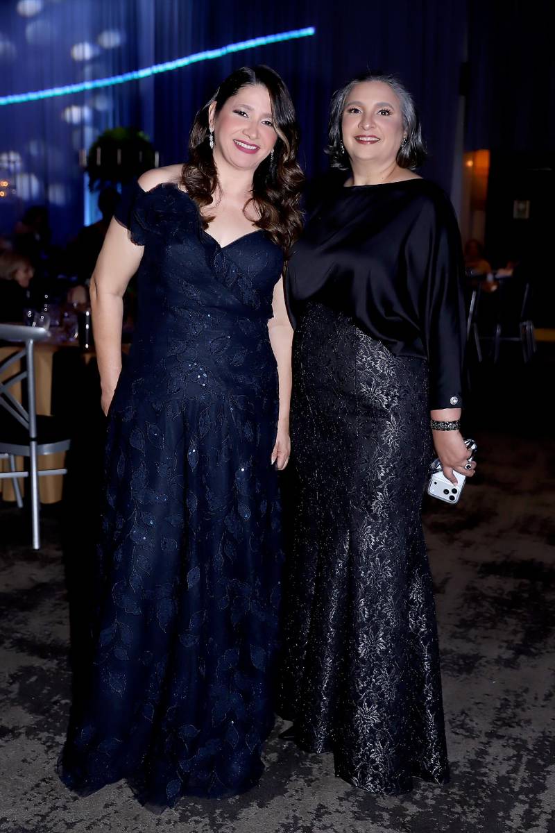 Invitados a la Prom 2026 de la Academia Los Pinares