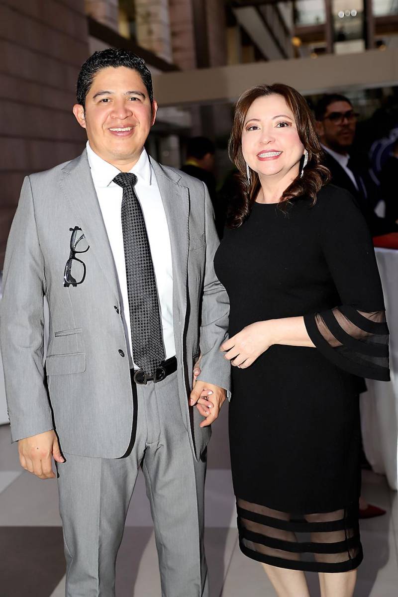 Macris School celebra su 40 aniversario con una gala cultural
