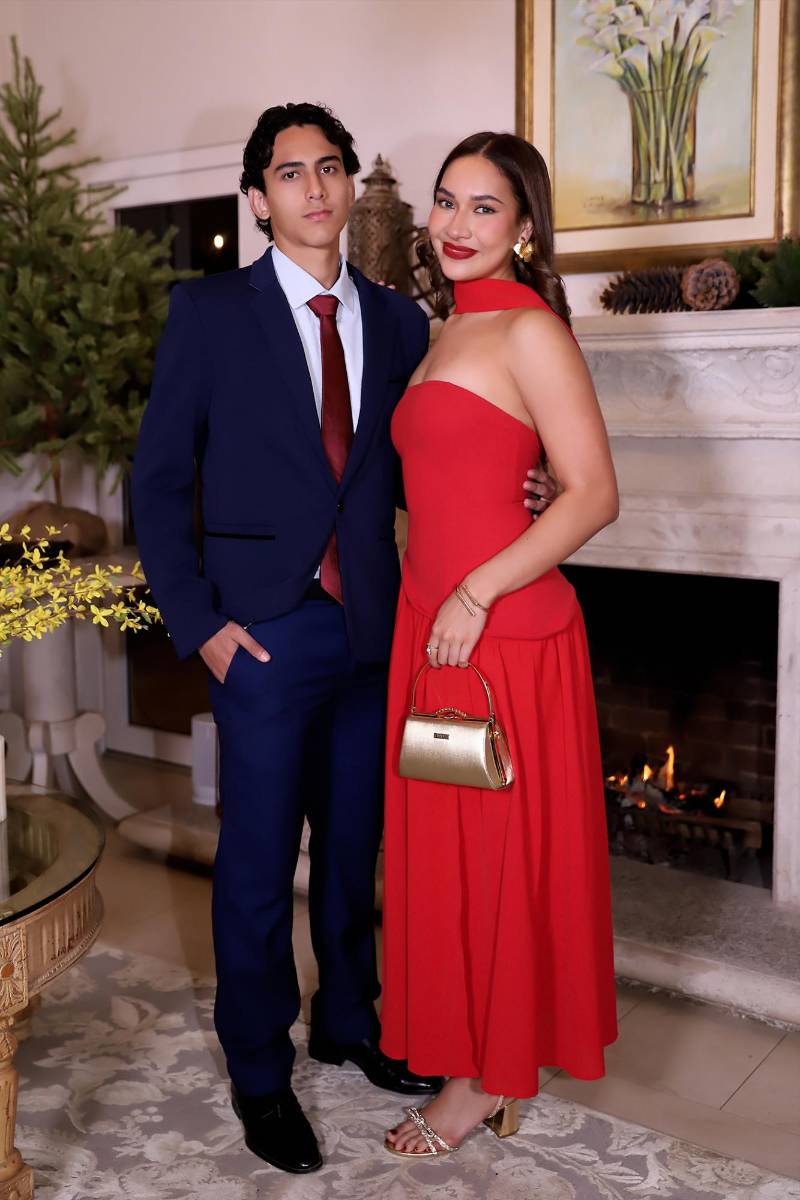 Senior Dinner 2026 de la Academia Los Pinares