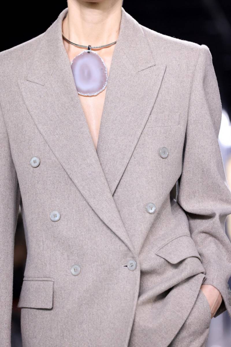 El otoño 2023 de Michael Kors