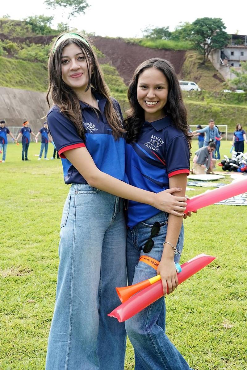 Senior Entrance 2025 de Macris School