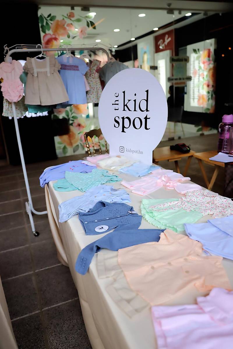 Prendas cómodas y delicadas para los chicos de casa by The Kid Spot
