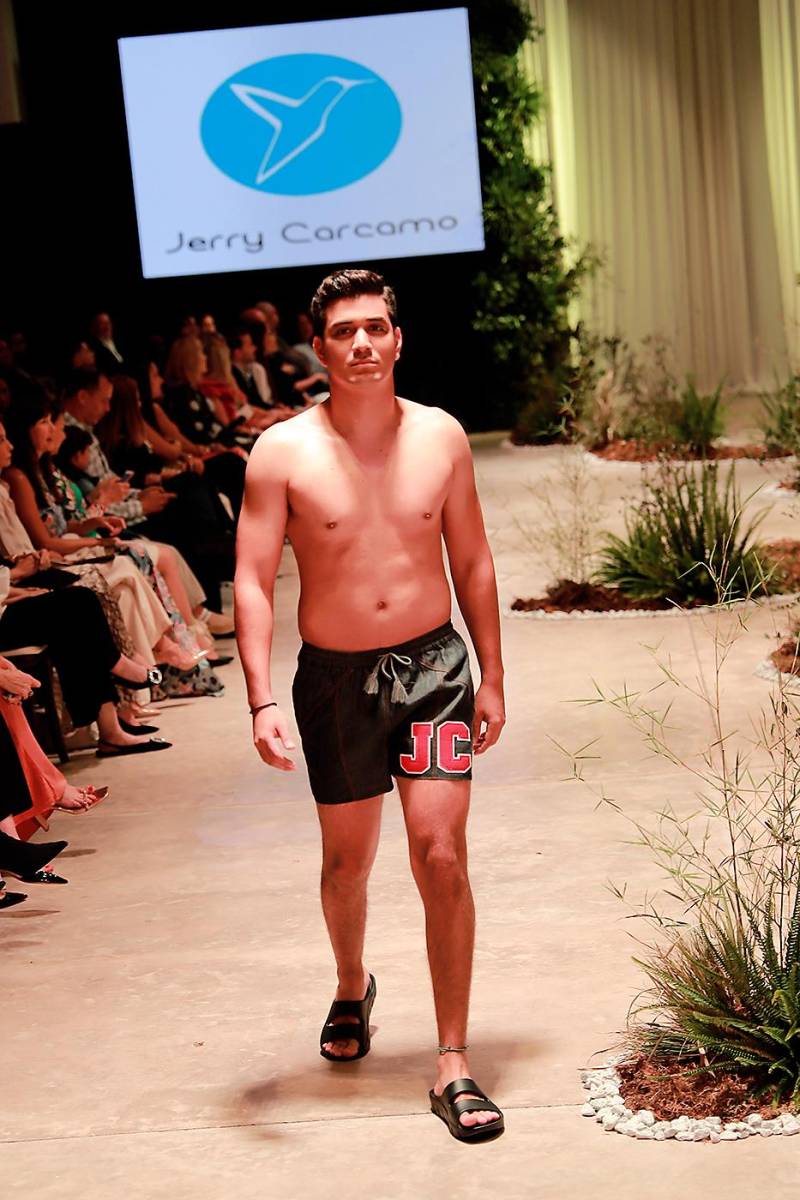 Jerry Cárcamo define el nuevo street style