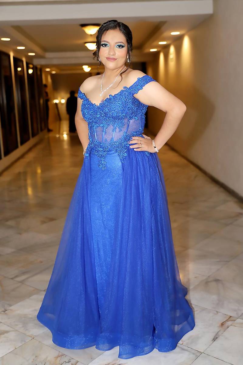 Los prom looks de los seniors 2023 de Macris School