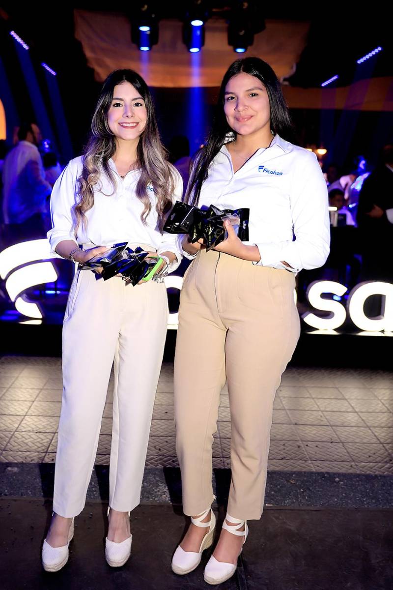 White Party Cigar Night: La exclusiva fiesta de Banco Ficohsa en Tegucigalpa