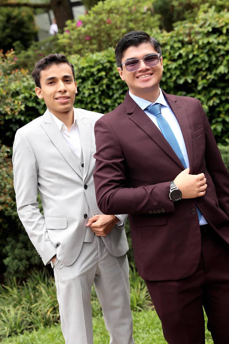 Senior Breakfast 2027 de la International School of Tegucigalpa