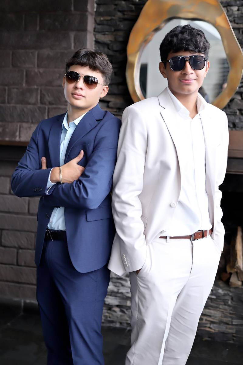 Senior Breakfast 2026 de Dowal School