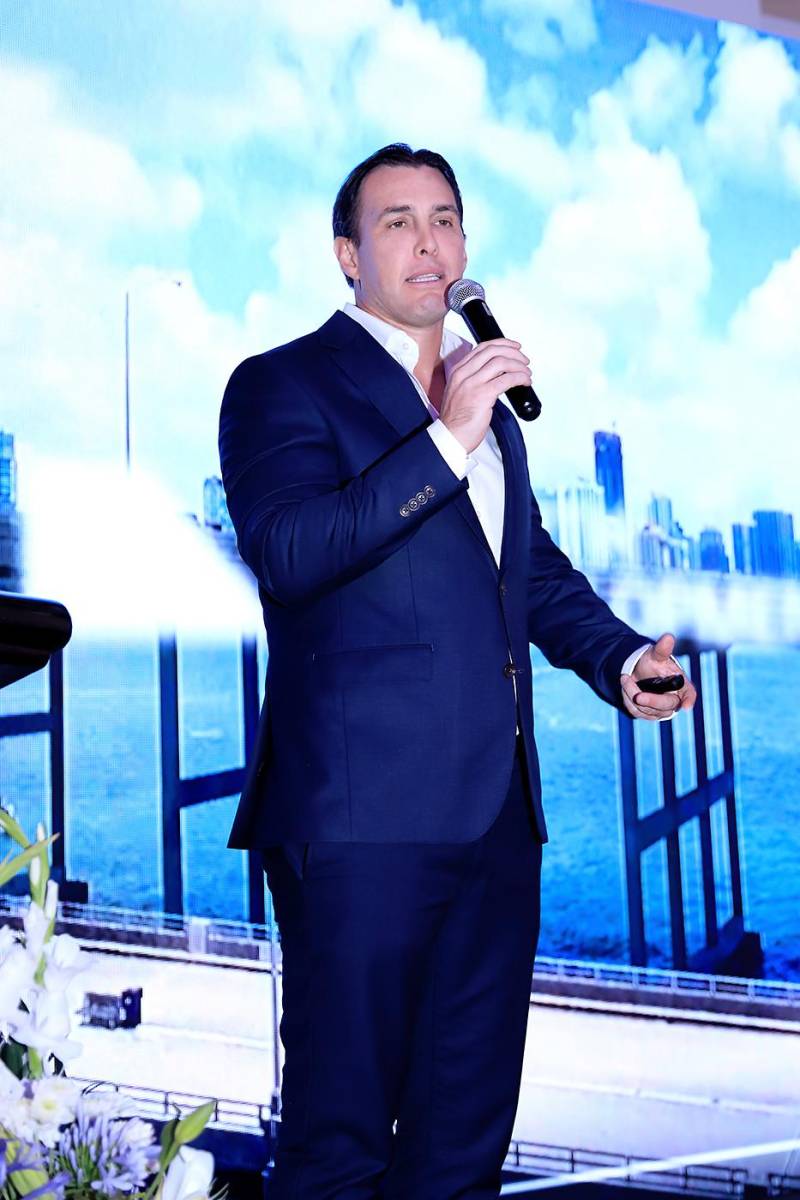 Juan Carlos Tassara.