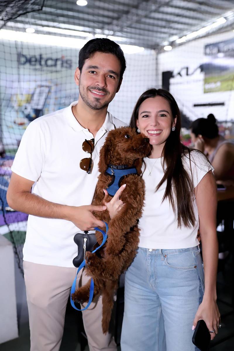 Volea Pickleball presenta Wellness &amp; Pickle Day