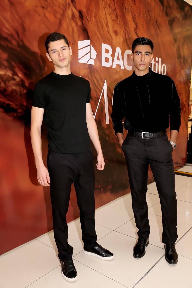 Así fue el Model Casting Call de BAC Estilo Moda 2026