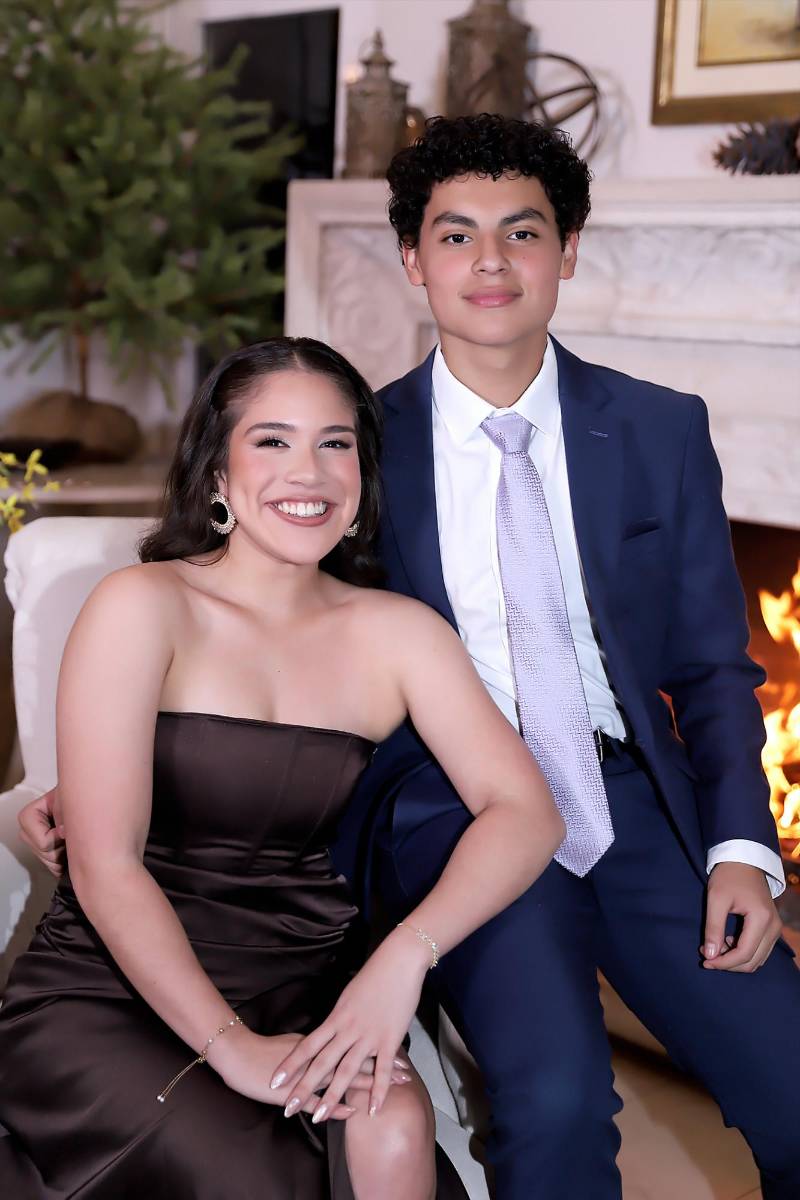 Senior Dinner 2026 de la Academia Los Pinares