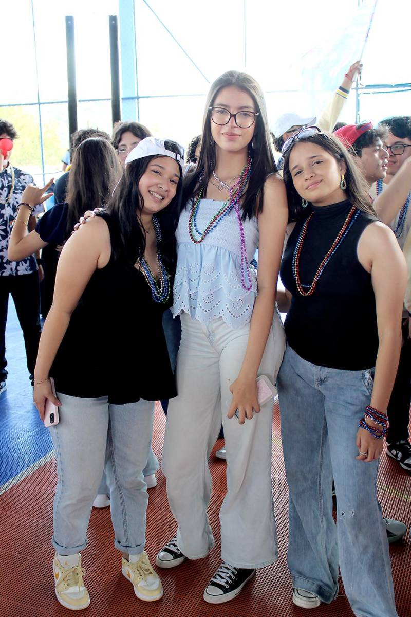 Senior Entrance 2026 de La Estancia School