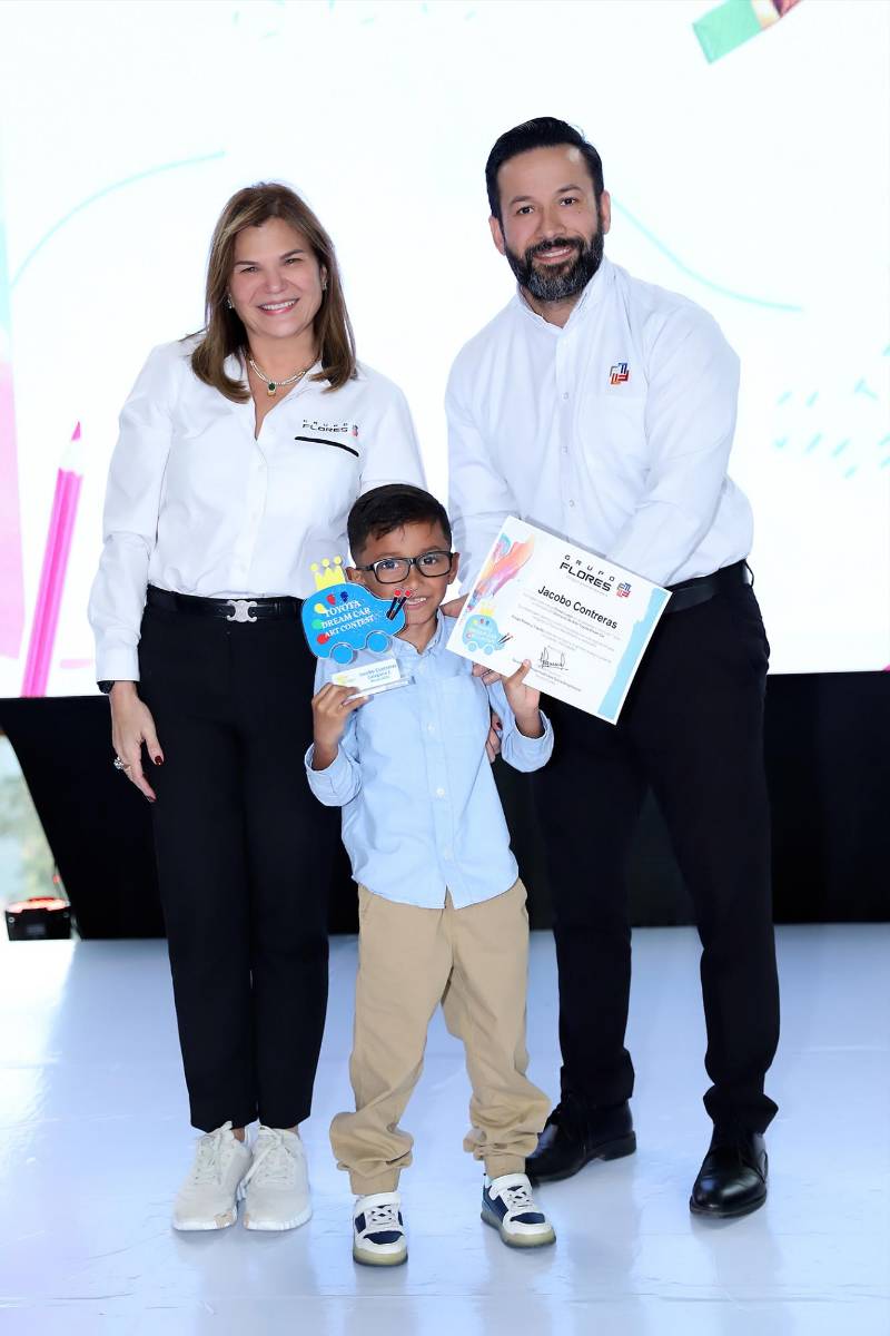 Toyota Dream Car Art Contest 2026