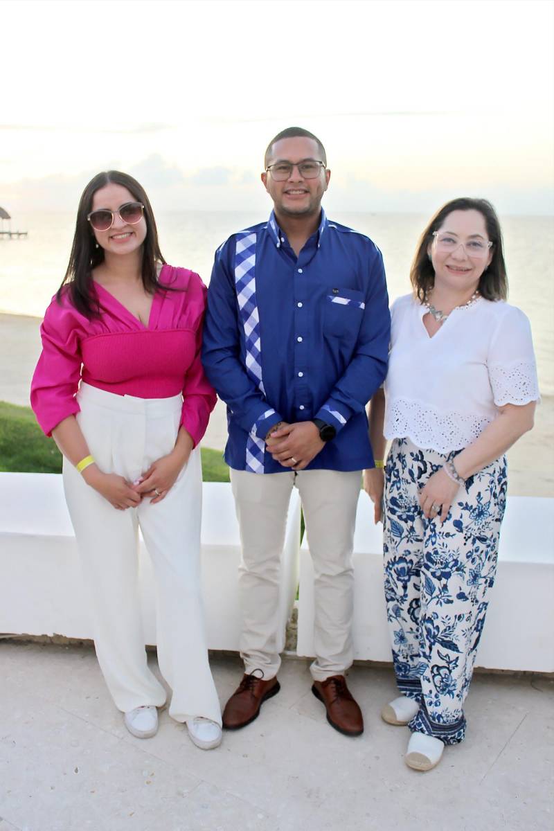 Así se vivió el foro “Roatán Inspira; Honduras Lidera”