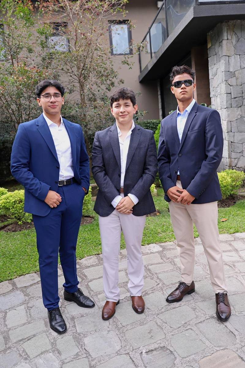 Senior Brunch 2025 de Dowal School