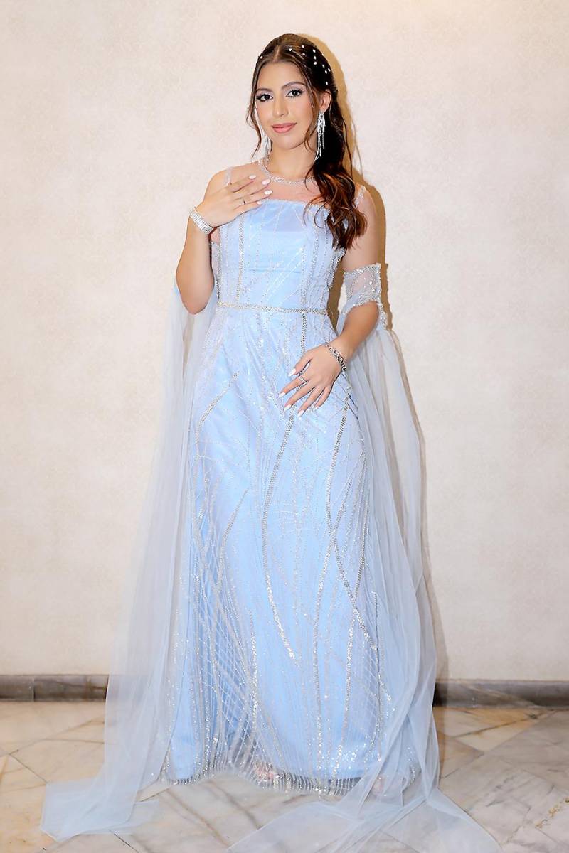 Mansi Romero.