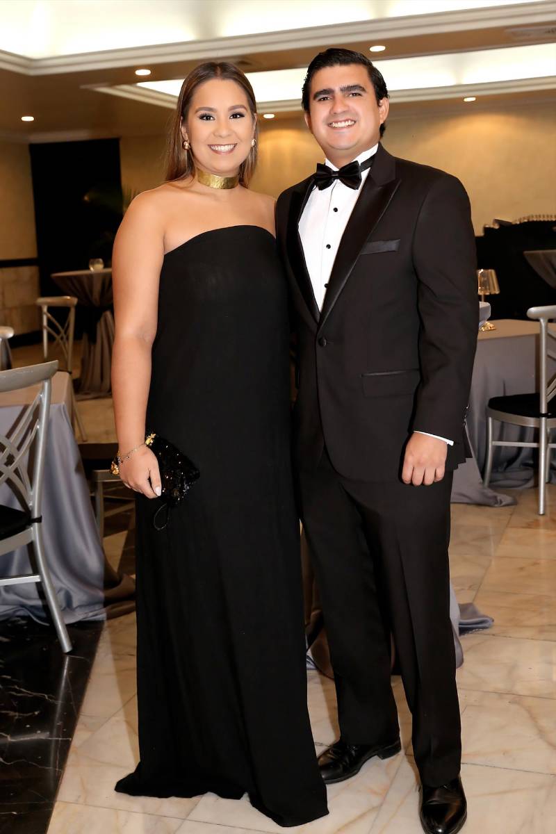 Fiesta de la prom 2026 de Hillcrest School