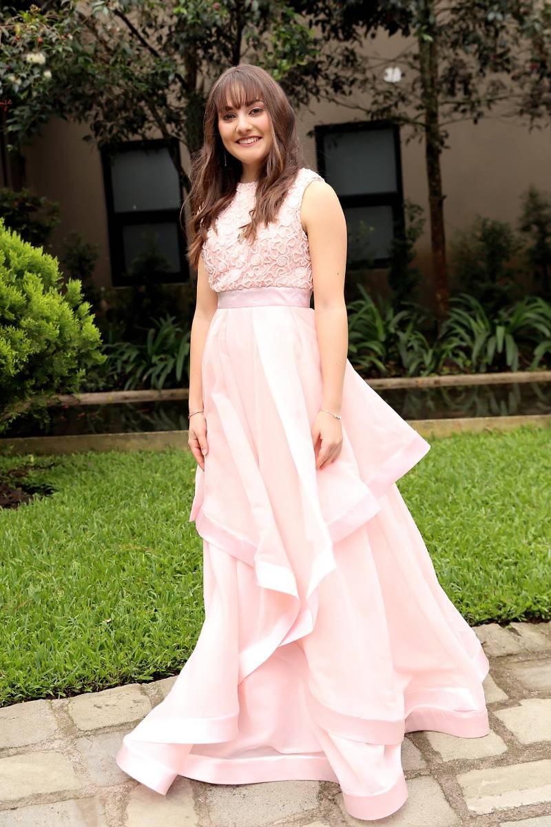 Senior Breakfast 2027 de la International School of Tegucigalpa